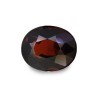 8.97 cts Natural Hessonite Garnet (Gomedh)