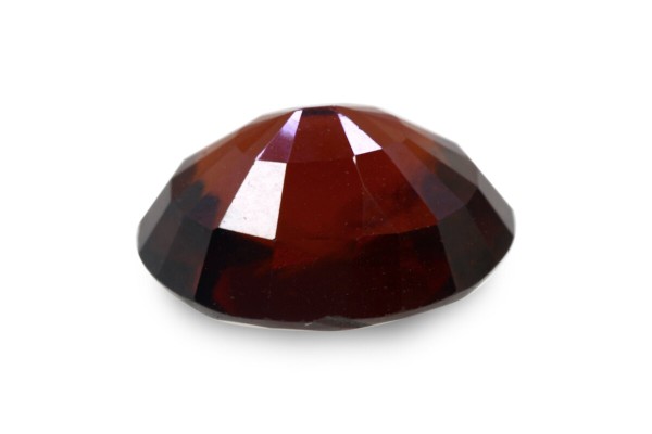 8.97 cts Natural Hessonite Garnet (Gomedh)