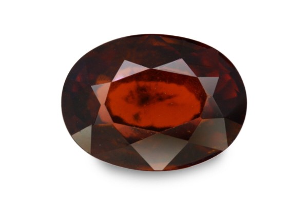 7.92 cts Natural Hessonite Garnet (Gomedh)
