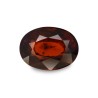 7.92 cts Natural Hessonite Garnet (Gomedh)