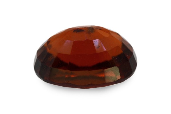 7.92 cts Natural Hessonite Garnet (Gomedh)
