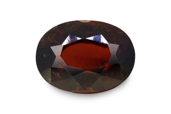 11.80 cts Natural Hessonite Garnet (Gomedh)
