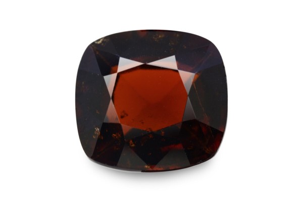 12.53 cts Natural Hessonite Garnet (Gomedh)