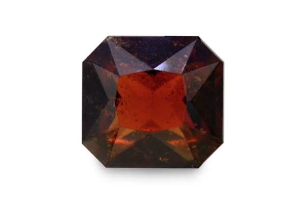 8.54 cts Natural Hessonite Garnet (Gomedh)
