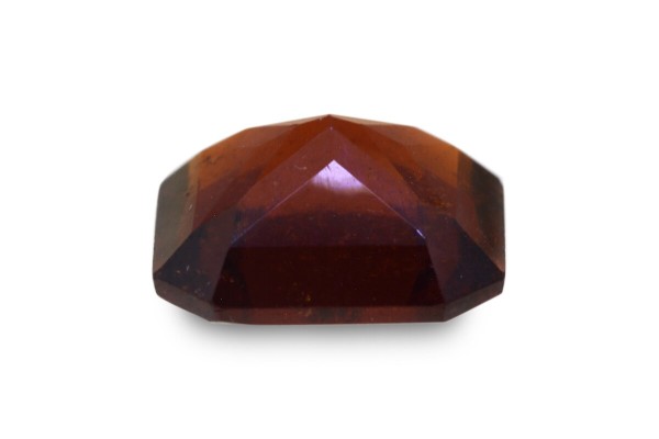 8.54 cts Natural Hessonite Garnet (Gomedh)