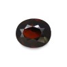 7.44 cts Natural Hessonite Garnet (Gomedh)