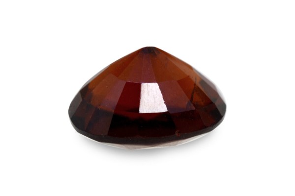 7.44 cts Natural Hessonite Garnet (Gomedh)