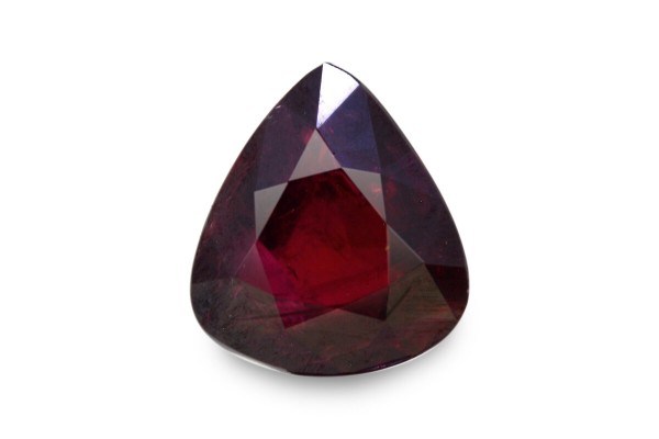 3.06 cts Unheated Natural Ruby (Manikya)