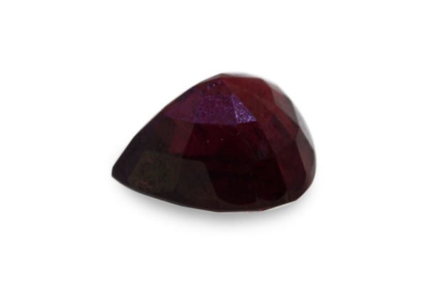 3.06 cts Unheated Natural Ruby (Manikya)