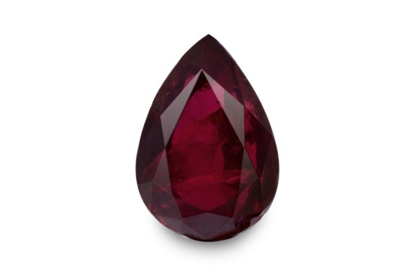3 cts Unheated Natural Ruby (Manikya)
