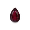 3 cts Unheated Natural Ruby (Manikya)