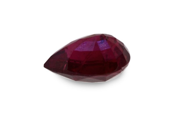 3 cts Unheated Natural Ruby (Manikya)