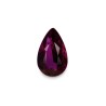 1.57 cts Unheated Natural Ruby - Mozambique (Manikya)