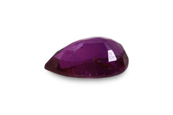 1.57 cts Unheated Natural Ruby - Mozambique (Manikya)