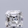 1.84 cts Unheated Natural Blue Sapphire (Neelam)