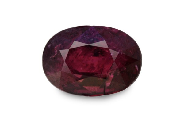 3.58 cts Unheated Natural Ruby (Manikya)