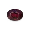 3.58 cts Unheated Natural Ruby (Manikya)