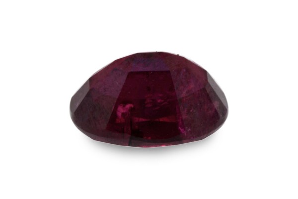 3.58 cts Unheated Natural Ruby (Manikya)