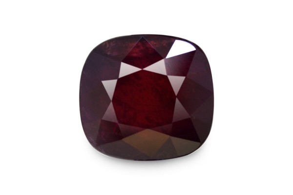 6.57 cts Unheated Natural Ruby (Manikya)