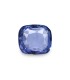 3.67 cts Unheated Natural Blue Sapphire (Neelam)