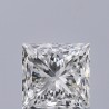 2.73 cts Unheated Natural Blue Sapphire (Neelam)