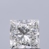 2.82 cts Unheated Natural Blue Sapphire (Neelam)