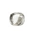 4.03 cts Unheated Natural White Sapphire (White Pukhraj)