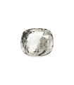 4.03 cts Unheated Natural White Sapphire (White Pukhraj)