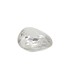 4.03 cts Unheated Natural White Sapphire - White Pukhraj (SKU:90143779)