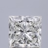 2.82 cts Unheated Natural Blue Sapphire (Neelam)