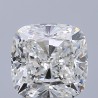 2.4 cts Natural Emerald (Panna)