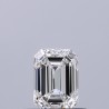 2.4 cts Natural Emerald (Panna)