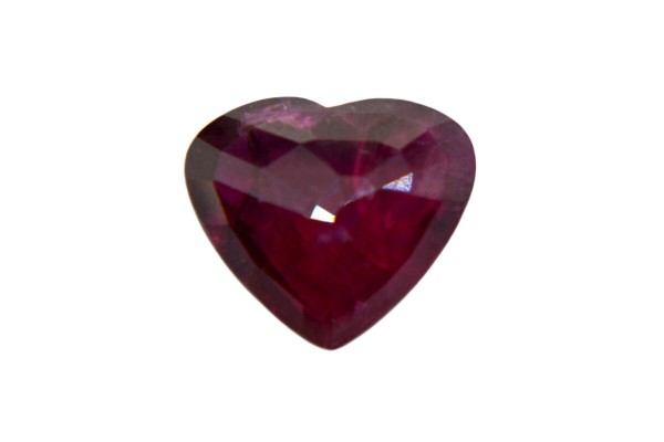 5.3 cts Natural Ruby (Manikya)