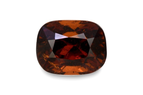 2.66 cts Natural Hessonite Garnet (Gomedh)