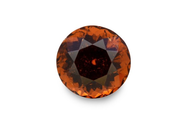 2.73 cts Natural Hessonite Garnet (Gomedh)