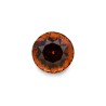 2.73 cts Natural Hessonite Garnet (Gomedh)