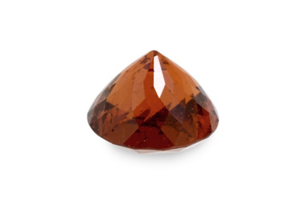 2.73 cts Natural Hessonite Garnet (Gomedh)