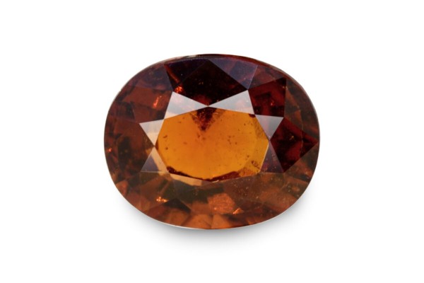 3.49 cts Natural Hessonite Garnet (Gomedh)