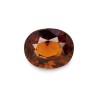 3.49 cts Natural Hessonite Garnet (Gomedh)