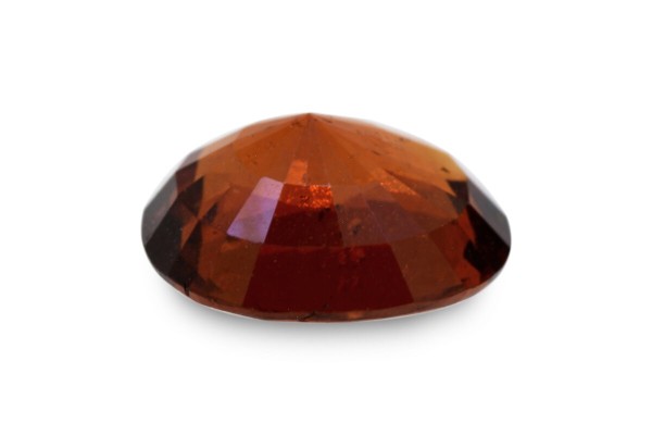 3.49 cts Natural Hessonite Garnet (Gomedh)