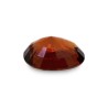 3.49 cts Natural Hessonite Garnet (Gomedh)