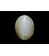 8.11 cts Natural Cats Eye (Lehsunia)