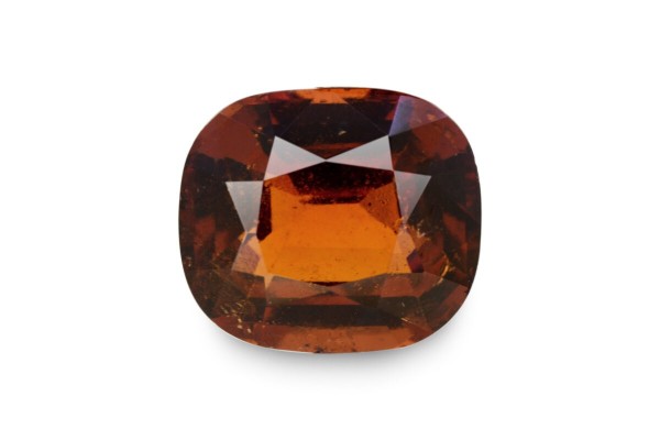 3.34 cts Natural Hessonite Garnet (Gomedh)