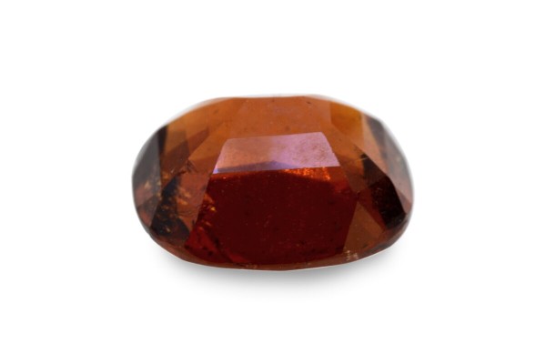 3.34 cts Natural Hessonite Garnet (Gomedh)
