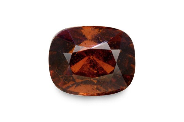 3.83 cts Natural Hessonite Garnet (Gomedh)