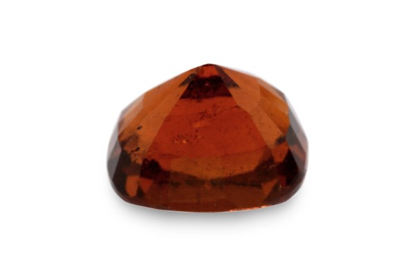3.83 cts Natural Hessonite Garnet (Gomedh)