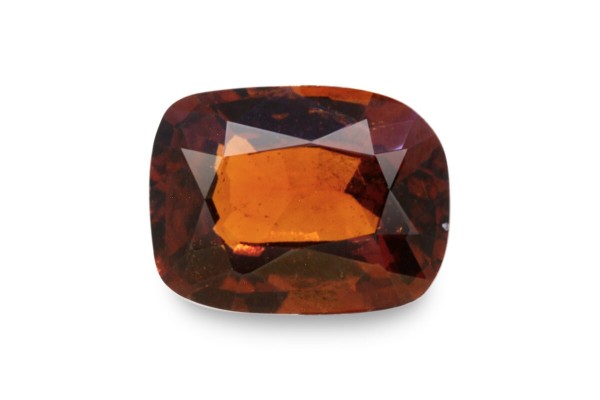 3.05 cts Natural Hessonite Garnet (Gomedh)