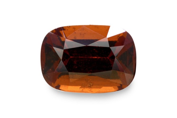 4.46 cts Natural Hessonite Garnet (Gomedh)