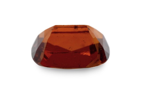 4.46 cts Natural Hessonite Garnet (Gomedh)