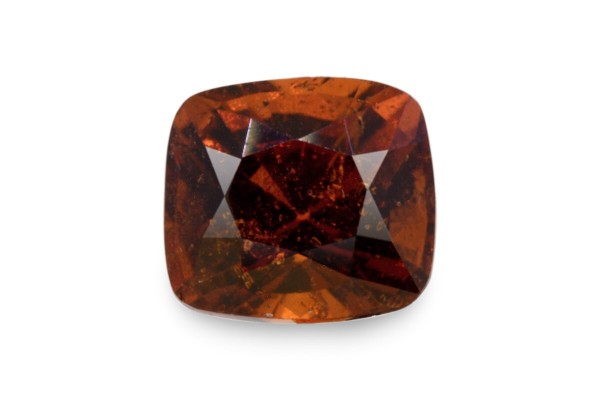 2.74 cts Natural Hessonite Garnet (Gomedh)